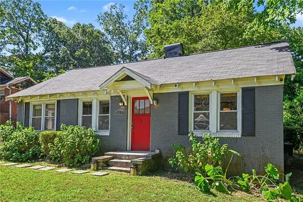 3575 Hill Street, Clarkston, GA 30021