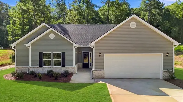 4472 Rivercliffs Way, Gray, GA 31032