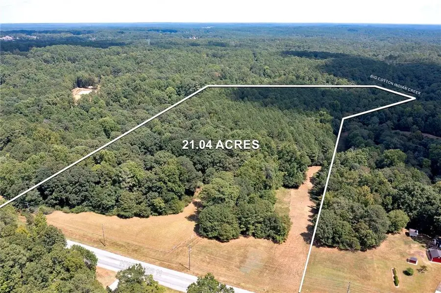 3154 Highway 155 N, McDonough, GA 30252 - #2