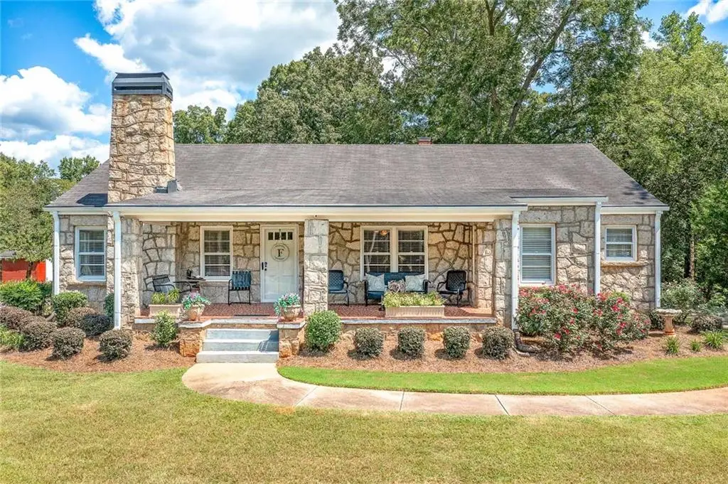 3112 Highway 155 N, McDonough, GA 30252 - #1