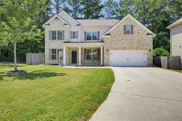 705 Breton Highlands, Fairburn, GA 30213