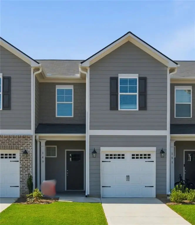 149 Chastain Drive, Cartersville, GA 30120 - #1