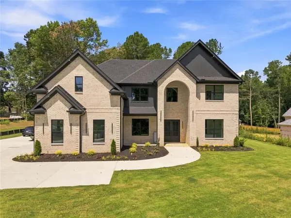 2895 Briscoe Road, Loganville, GA 30052