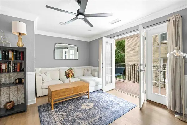 869 Briarcliff Road Ne #C24, Atlanta, GA 30306