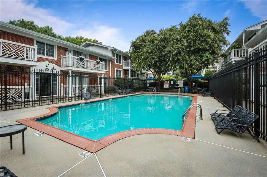 869 Briarcliff Road Ne #C24, Atlanta, GA 30306 - #3
