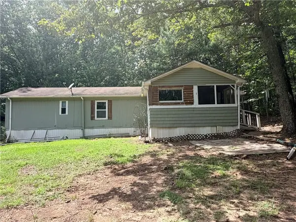 296 Mountain View Circle, Bremen, GA 30110