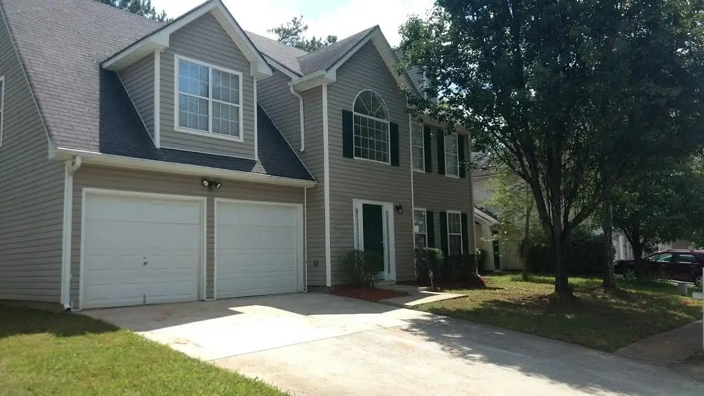 2416 Rambling Way, Lithonia, GA 30058 - #1
