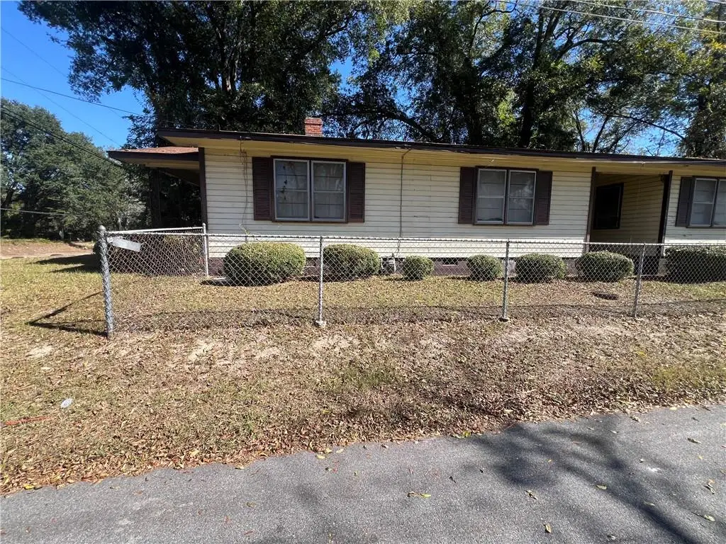 813 W Franklin Street, Sylvester, GA 31791 - #1