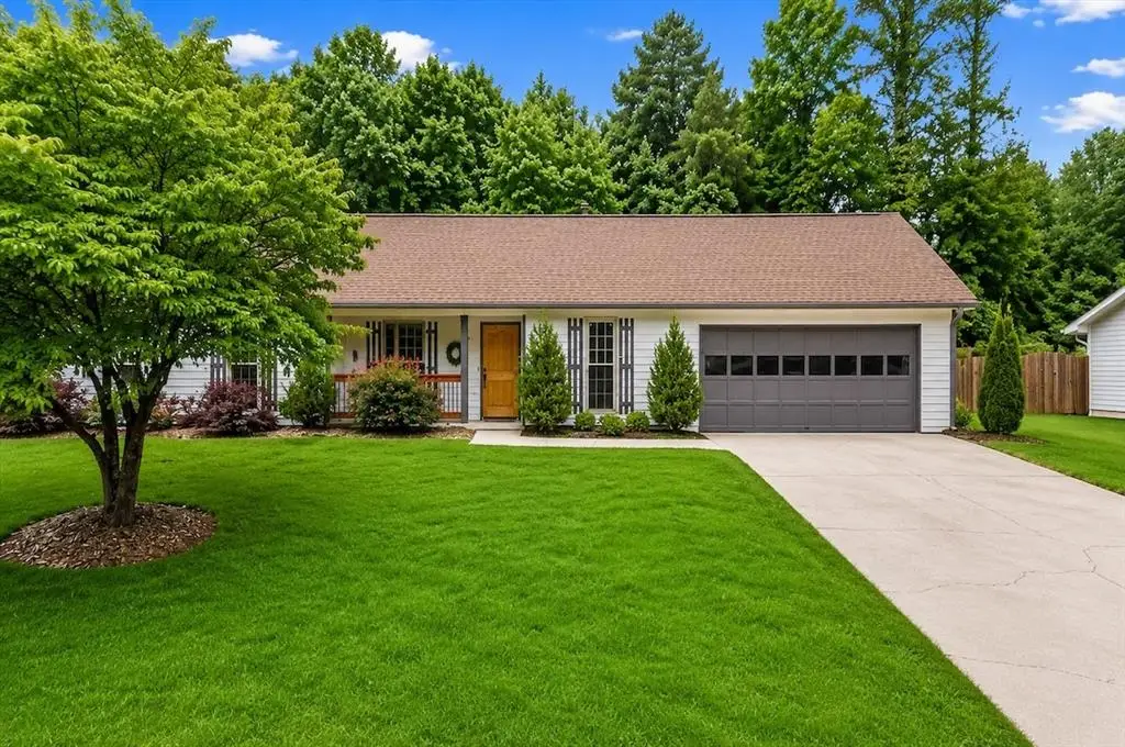 330 Monivea Lane, Roswell, GA 30075 - #1