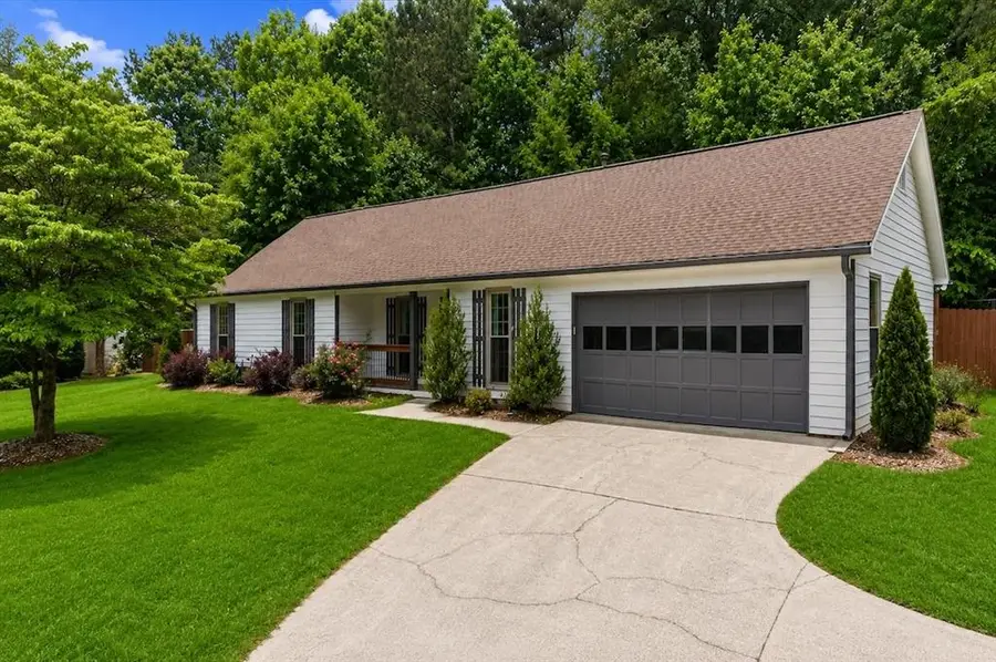 330 Monivea Lane, Roswell, GA 30075 - #2