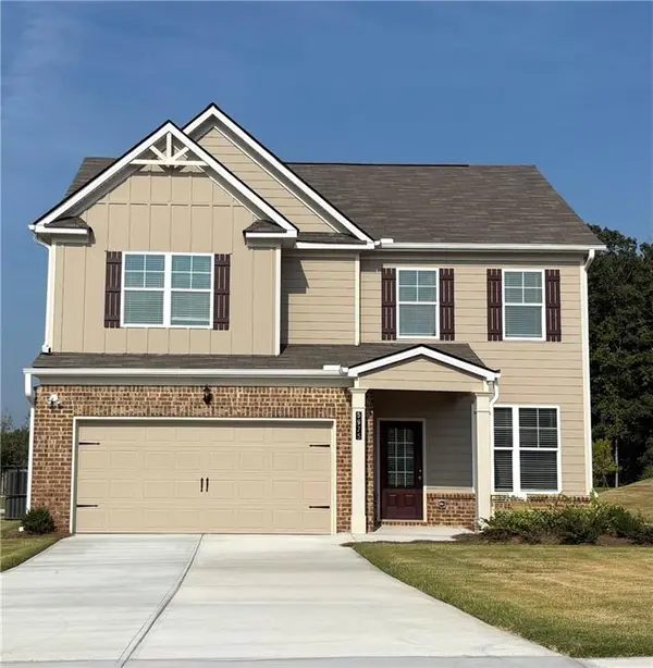 5975 Spring Way, Stonecrest, GA 30038