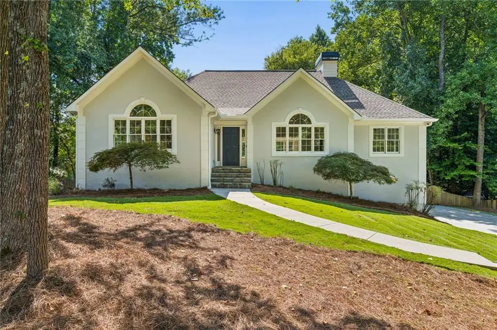 8040 Wynfield Drive, Cumming, GA 30040 - #1