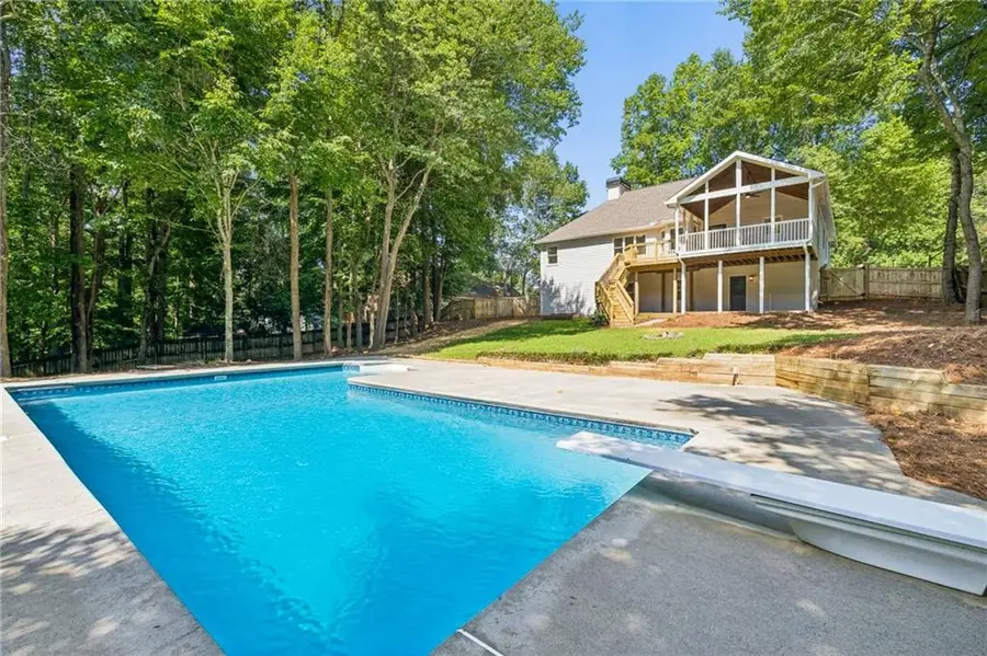 8040 Wynfield Drive, Cumming, GA 30040 - #2