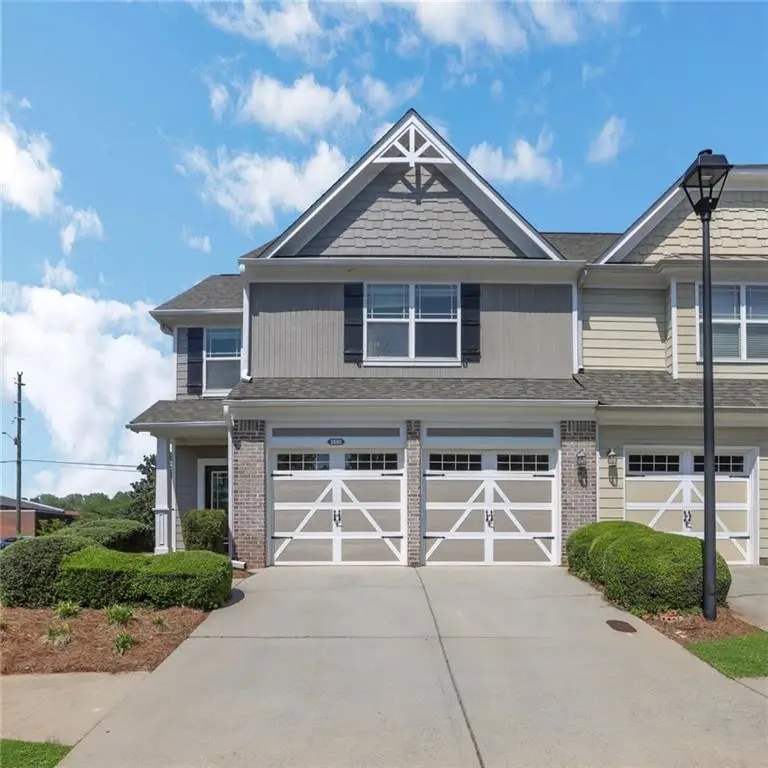 3552 Clear Creek Crossing Nw, Kennesaw, GA 30144 - #1