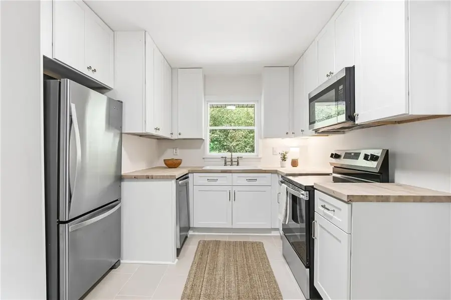1541 Moncrief Circle, Decatur, GA 30033 - #3