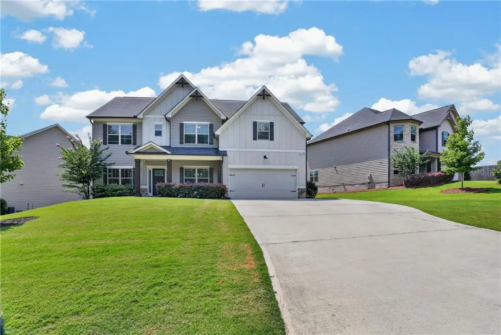 4374 Vernon Street Nw, Lilburn, GA 30047 - #1