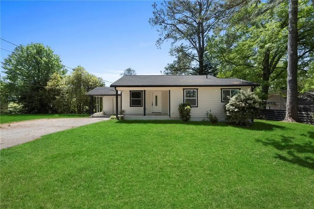 131 Watson St, Carrollton, GA 30117 - #1