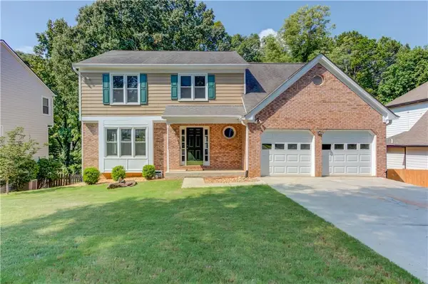 909 Colony Creek Drive, Lawrenceville, GA 30043