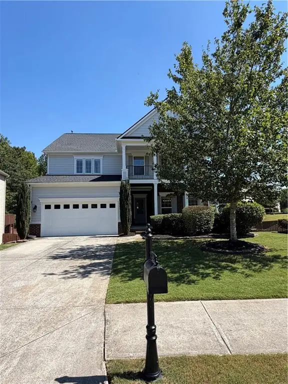 330 Lockwood Place, Alpharetta, GA 30004
