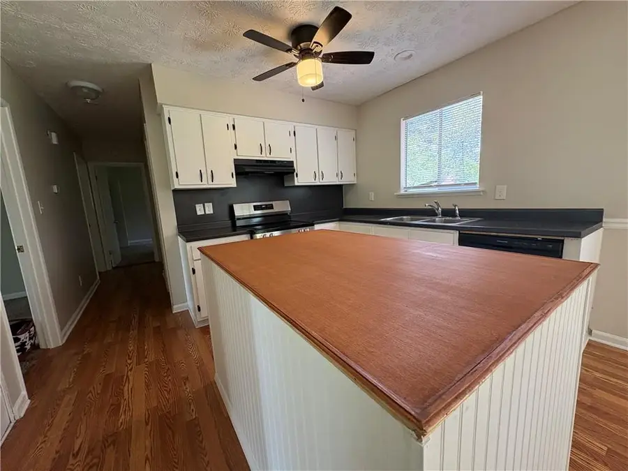 2892 Haddon Drive, Rex, GA 30273 - #2