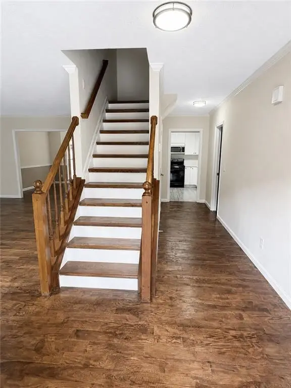 1490 Twin Bridge Lane, Lawrenceville, GA 30043 - #2