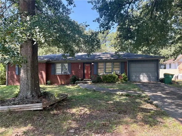 684 Virginia Circle, Forest Park, GA 30297
