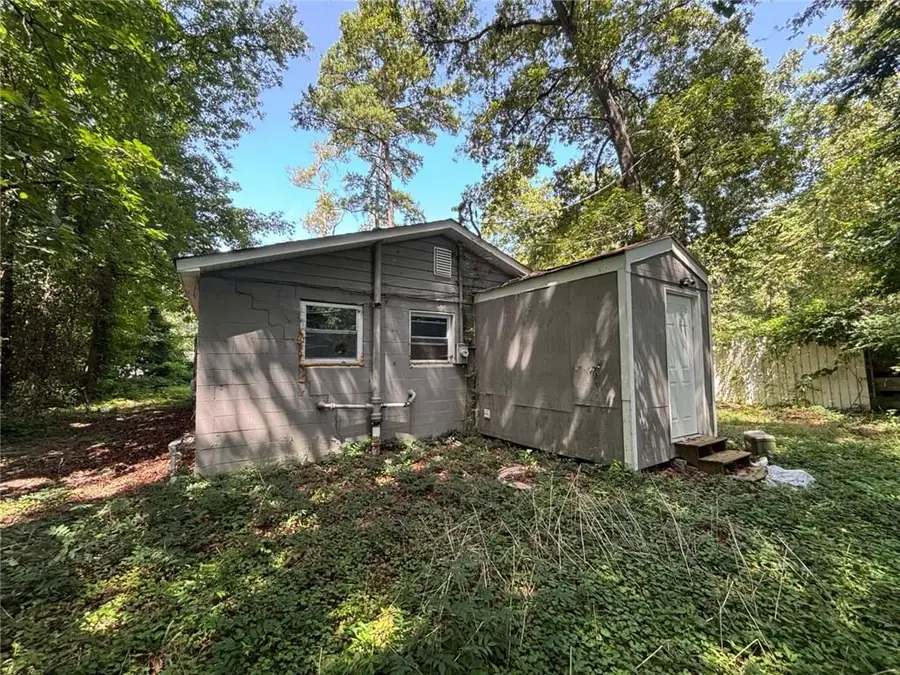 6366 Gordon Street, Lithia Springs, GA 30122 - #2