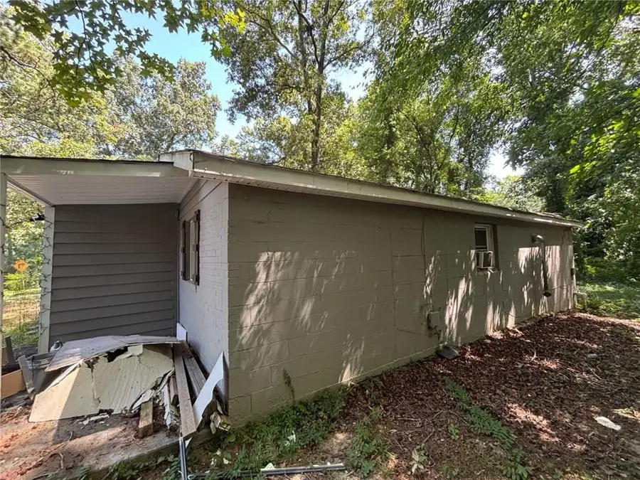 6366 Gordon Street, Lithia Springs, GA 30122 - #3