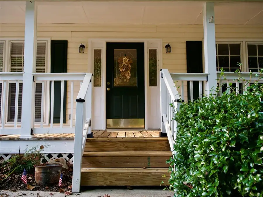 4277 Green Valley Drive, Gainesville, GA 30506 - #2