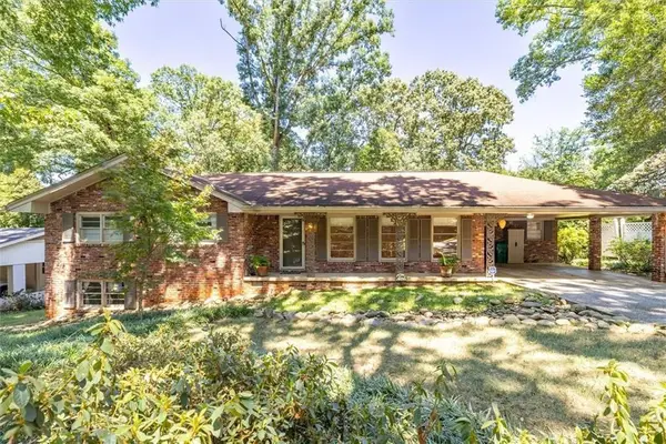 2315 Lavista Woods Drive Drive, Tucker, GA 30084