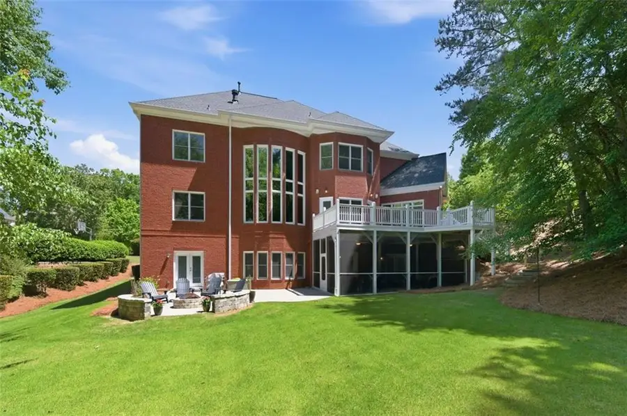 348 Aviemore Lane, Suwanee, GA 30024 - #2