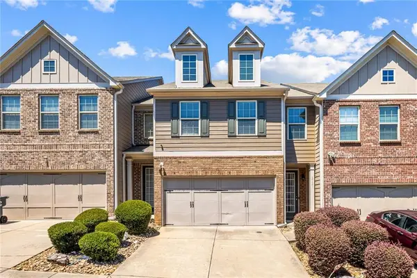 2121 Spicy Pine Lane, Lawrenceville, GA 30044