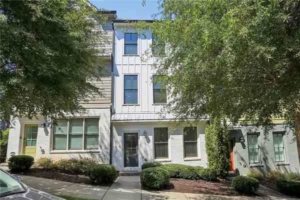 759 Cady Way, Atlanta, GA 30312