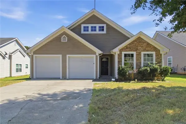 66 Camden Way, Fairburn, GA 30213