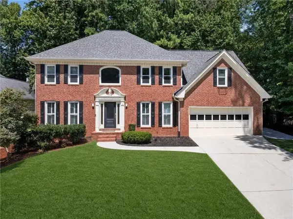 969 Mill Bend Drive Sw, Lawrenceville, GA 30044