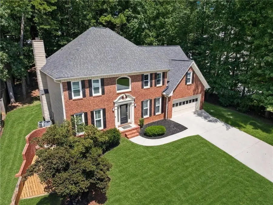969 Mill Bend Drive Sw, Lawrenceville, GA 30044 - #2