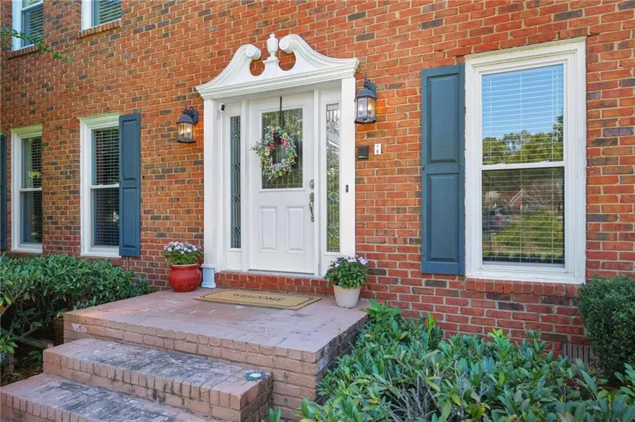 961 Mountain Brook Lane Nw, Marietta, GA 30064 - #3