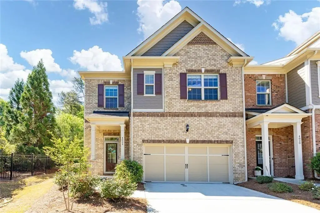 4824 Blue Elm Lane Se #Unit 1, Smyrna, GA 30080 - #1