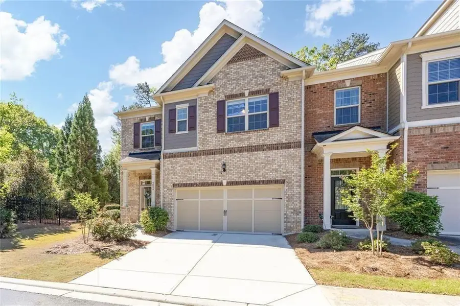 4824 Blue Elm Lane Se #Unit 1, Smyrna, GA 30080 - #2