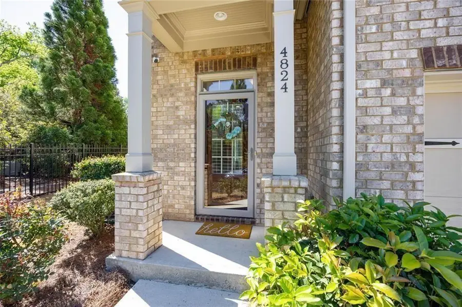 4824 Blue Elm Lane Se #Unit 1, Smyrna, GA 30080 - #3