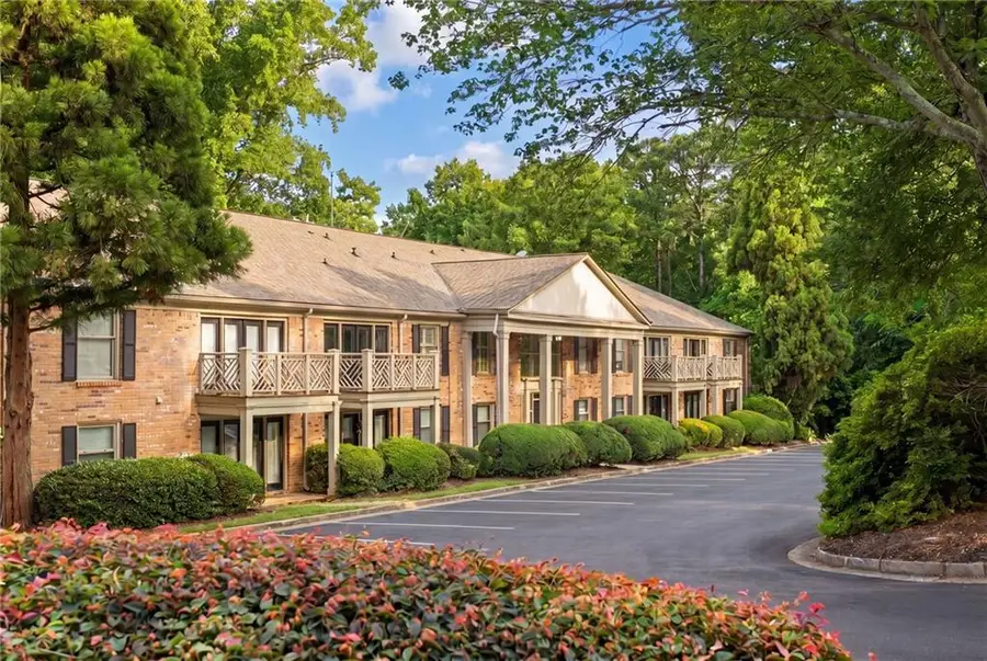 3650 Ashford Dunwoody Road Ne #927, Atlanta, GA 30319 - #2