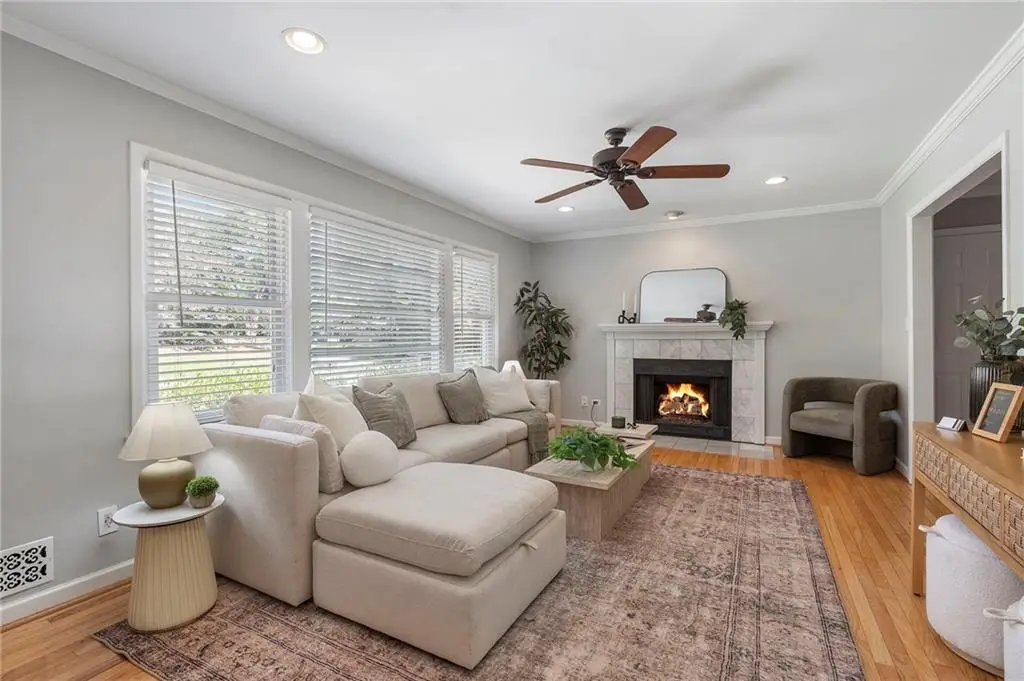 2353 Cortez Way Ne, Brookhaven, GA 30319 - #1