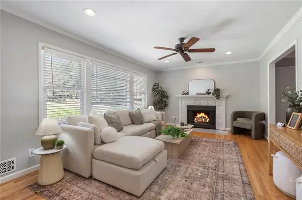 2353 Cortez Way Ne, Brookhaven, GA 30319
