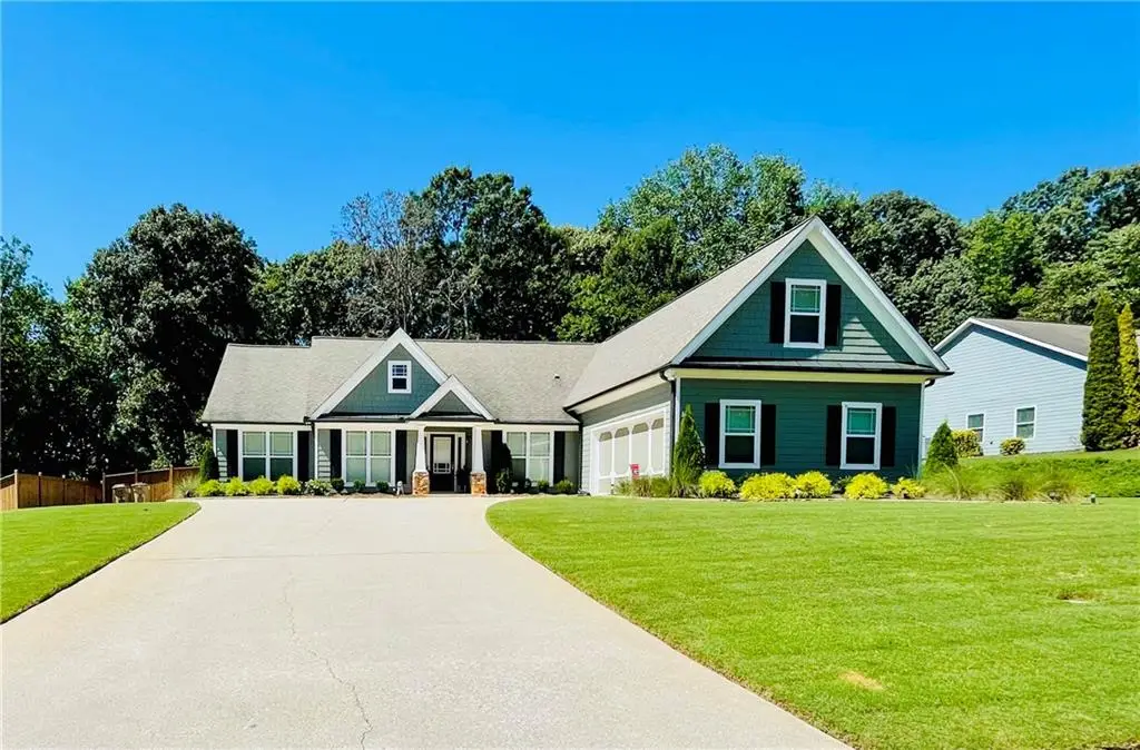5313 Shadow Walk Way, Gainesville, GA 30507 - #1