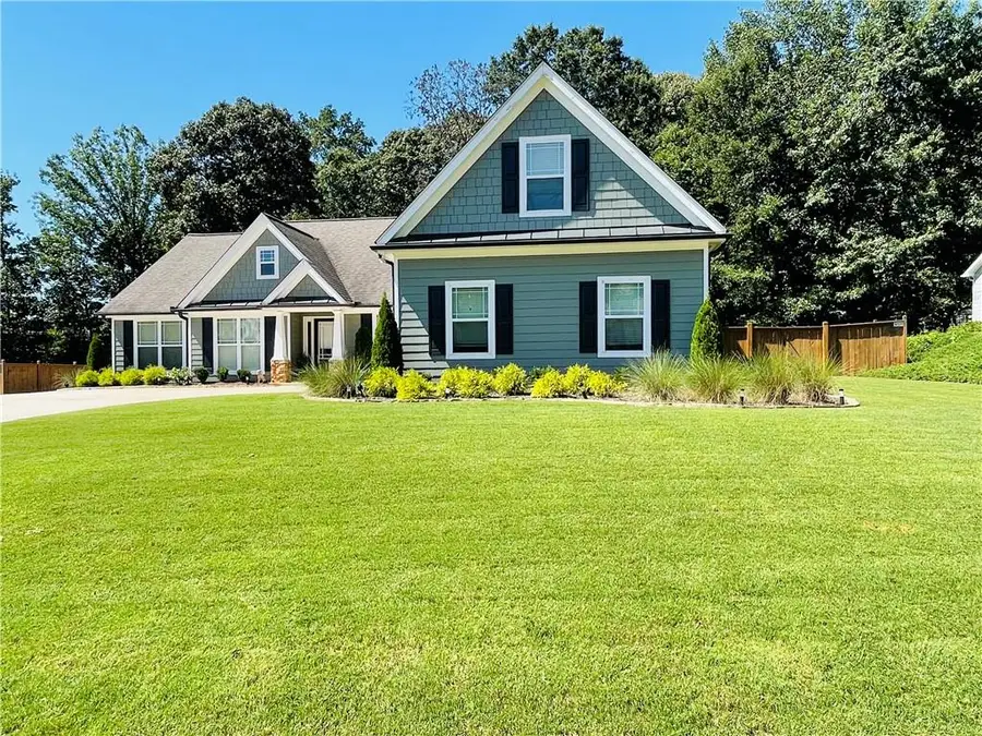 5313 Shadow Walk Way, Gainesville, GA 30507 - #2