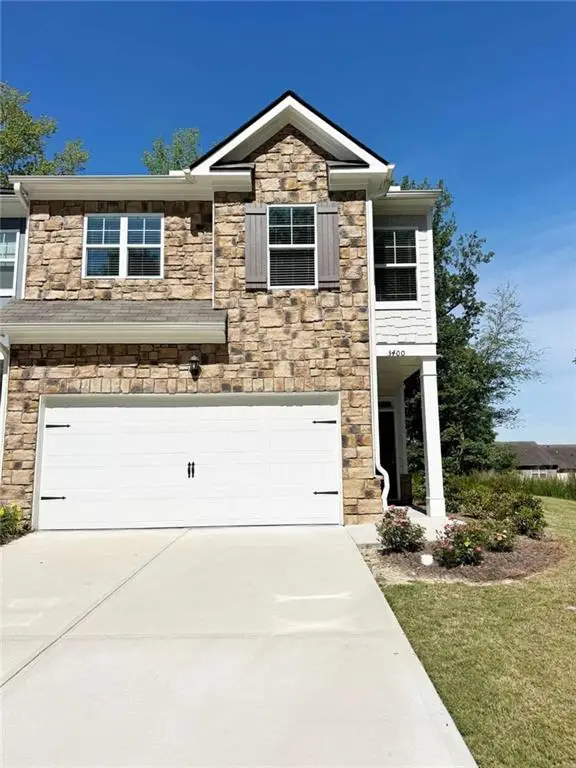 3400 Greyton Drive, Buford, GA 30519 - #1