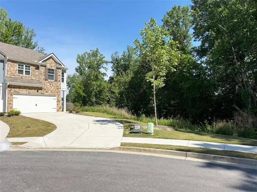 3400 Greyton Drive, Buford, GA 30519 - #2