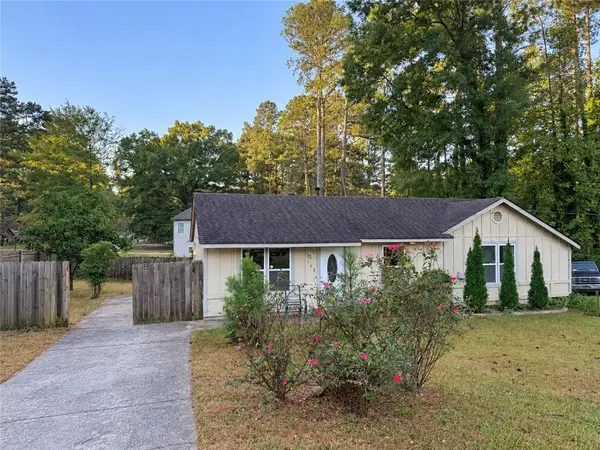 158 Ashwood Court, Riverdale, GA 30274