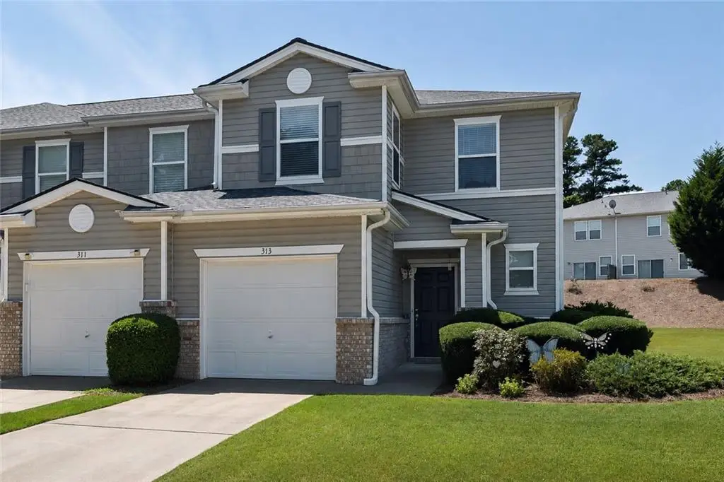 313 Oak Leaf Place, Acworth, GA 30102 - #1