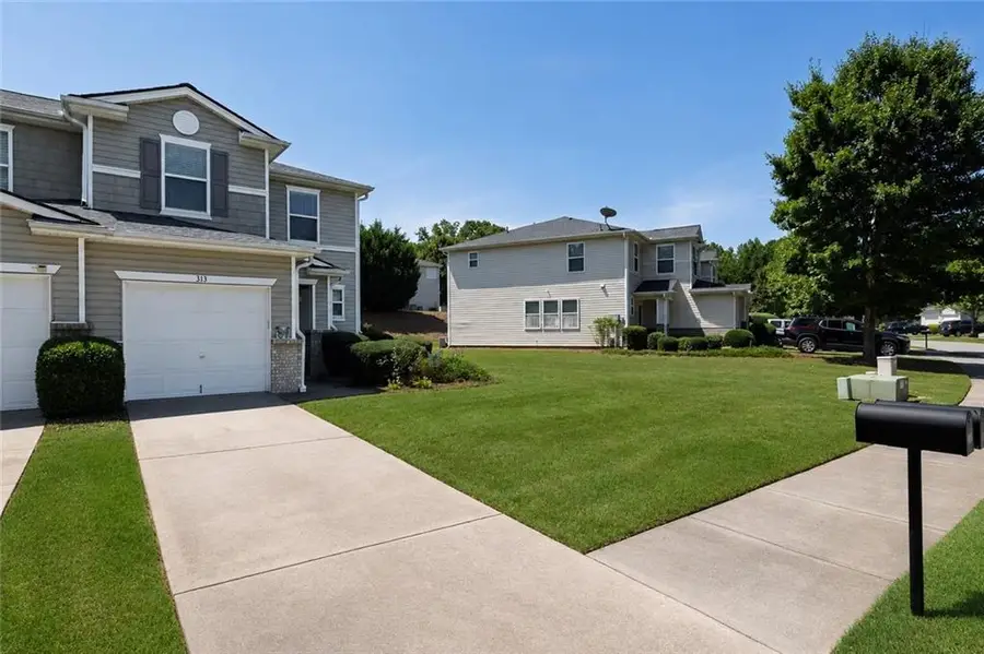 313 Oak Leaf Place, Acworth, GA 30102 - #3